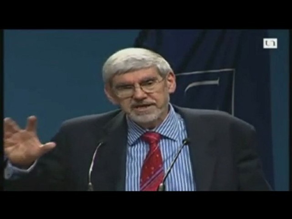 Les erreurs du GIEC à Nantes - partie 1 sur 3