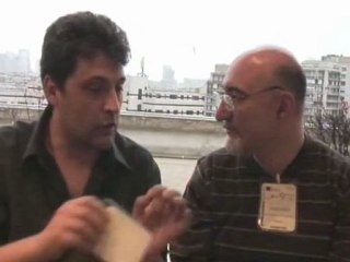 Causerie Spiral : Apprendre et travailler ensemble