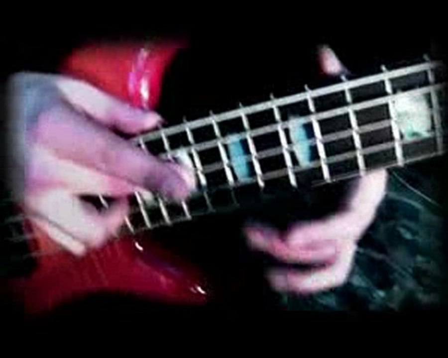 ARCANIA - Leave my mind