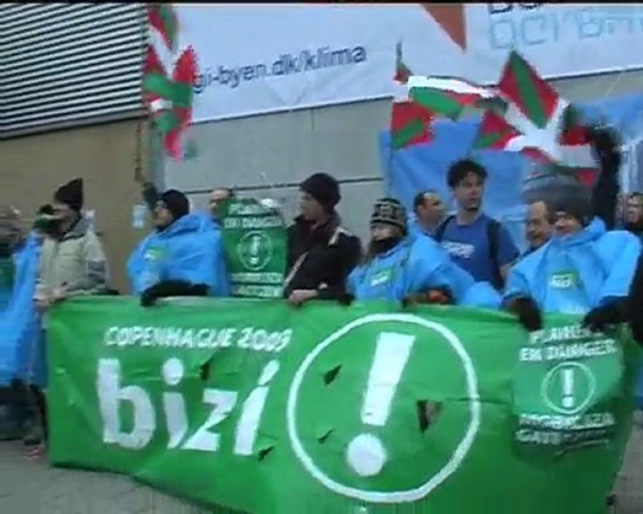 En route vers Copenhague