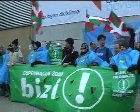 En route vers Copenhague