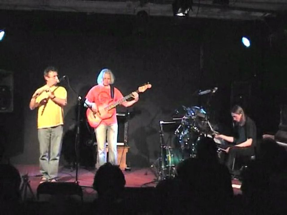 PiXL Trio