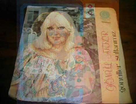 Gönül Akkor-Akşamın olduğu yerde bekle diyorsun