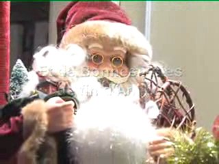 Joyeux Noël - Dreux 2009