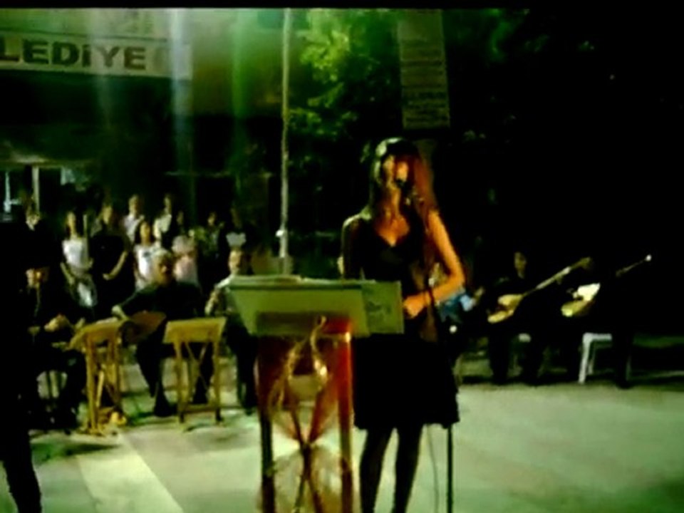 Soma Musıki Derneği | 14 Ağustos 2009