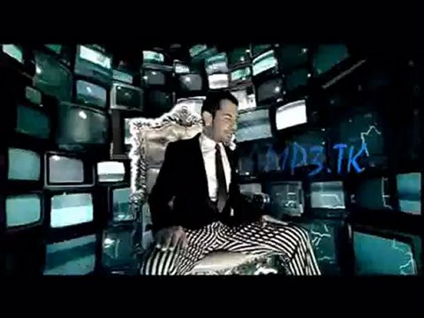 Kenan Doğulu - Rütbeni Bileceksin [Orjinal Klip]