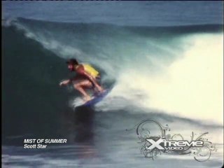 Mist Of Summer - Scott Star