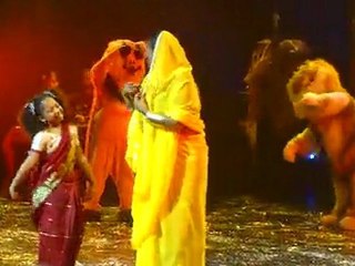 Ti kréol 2009 - Interlude Inde