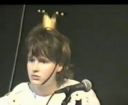 Kabaret Potem - Śpiąca Królewna