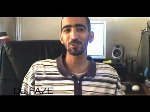 Sat l'Artificier - Diaspora Part I [ Teaser ]