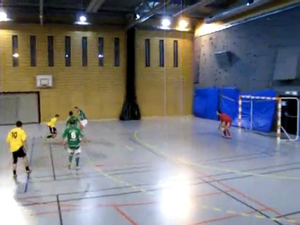 futsal