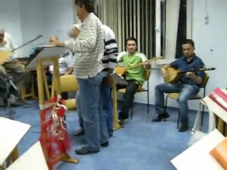 Soma Musıki Derneği | 19 Eylül 2009 (3)