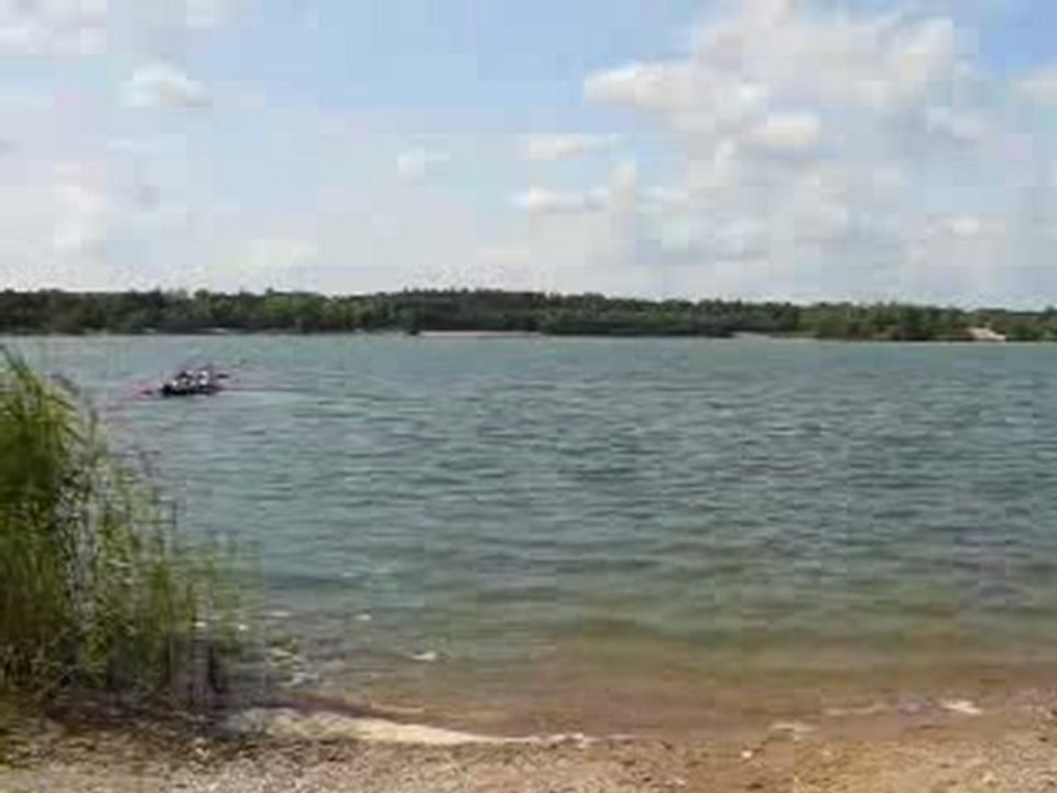 CANOE KAYAK SEVYLOR HUDSON - NAUTIGAMES