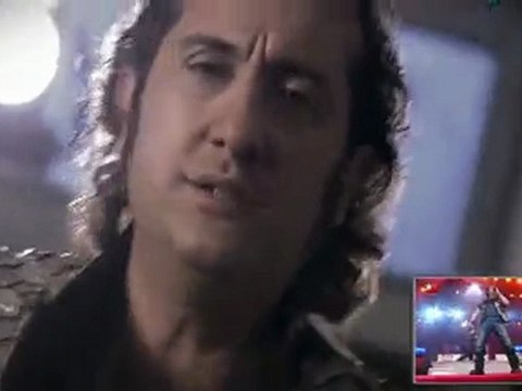 Kıraç - Uyan Sunam Uyan [ HQ video Klip ]