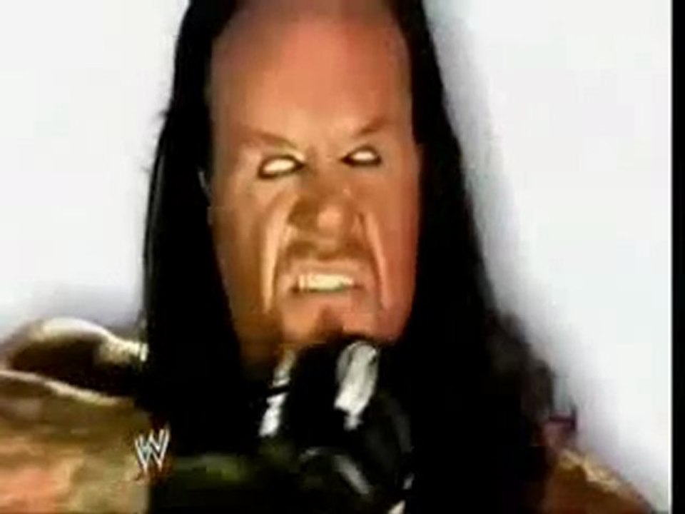 WWE - Royal Rumble 2010 new Promo