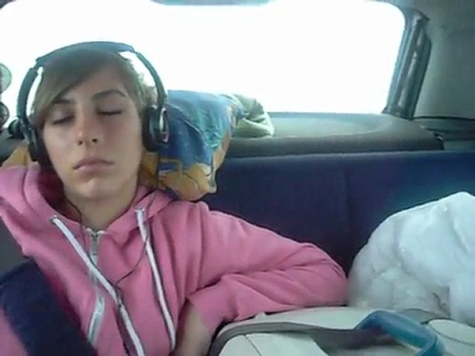 Un bout de parcours avec nous