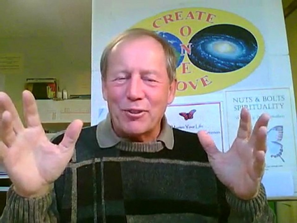 Law of Attraction is Infectious & Contagious