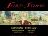 BD Soap Stone Sharon stone en gévaudan