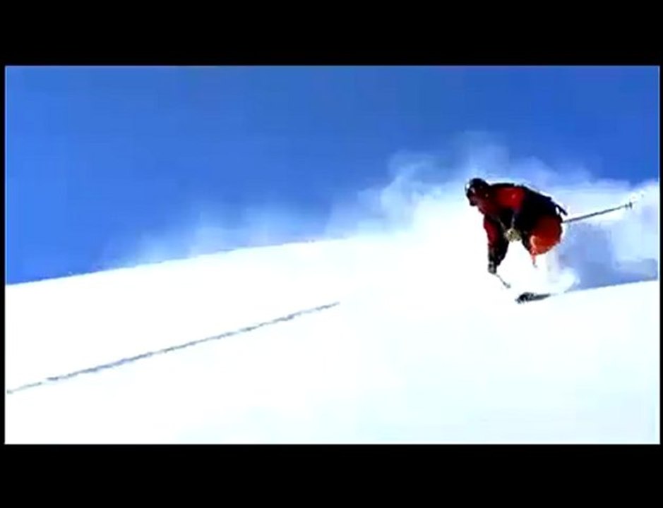 Sciare ad Aspen, Colorado (USA)