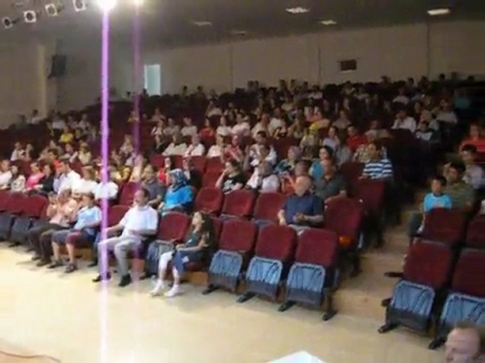 Soma Musıki Derneği | 24 Ağustos 2009