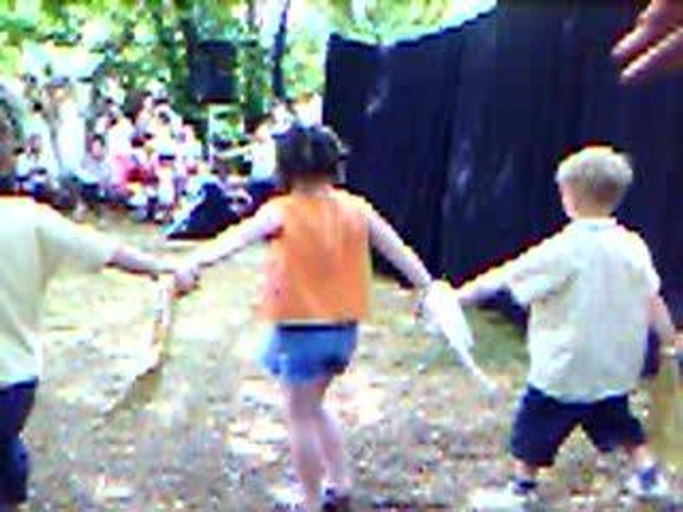 GABYDANSE