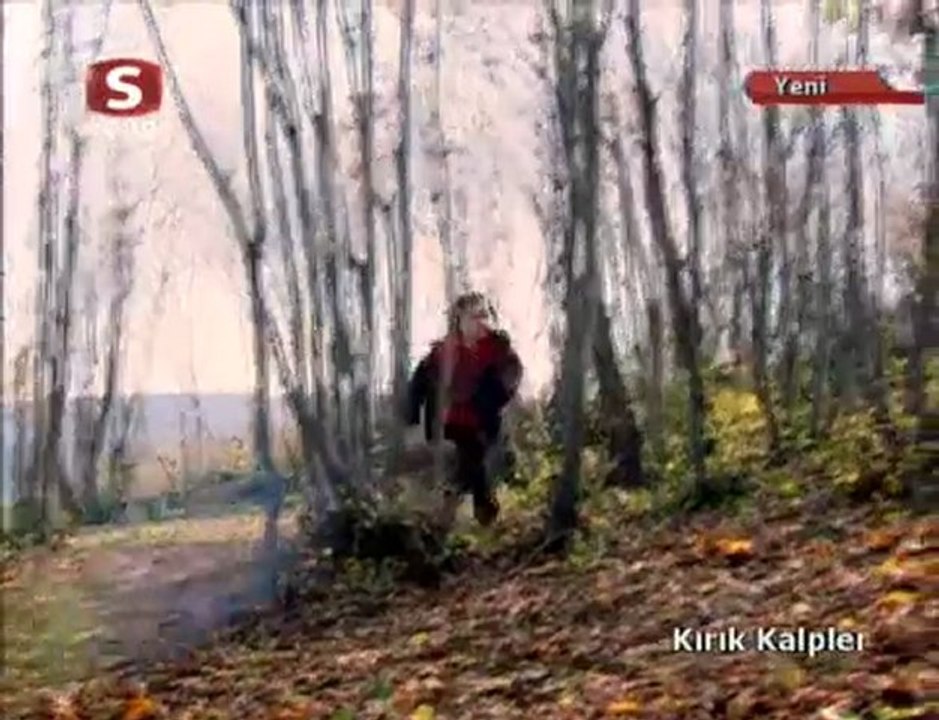 Kırık Kalpler 6. Bölüm 4. Parça
