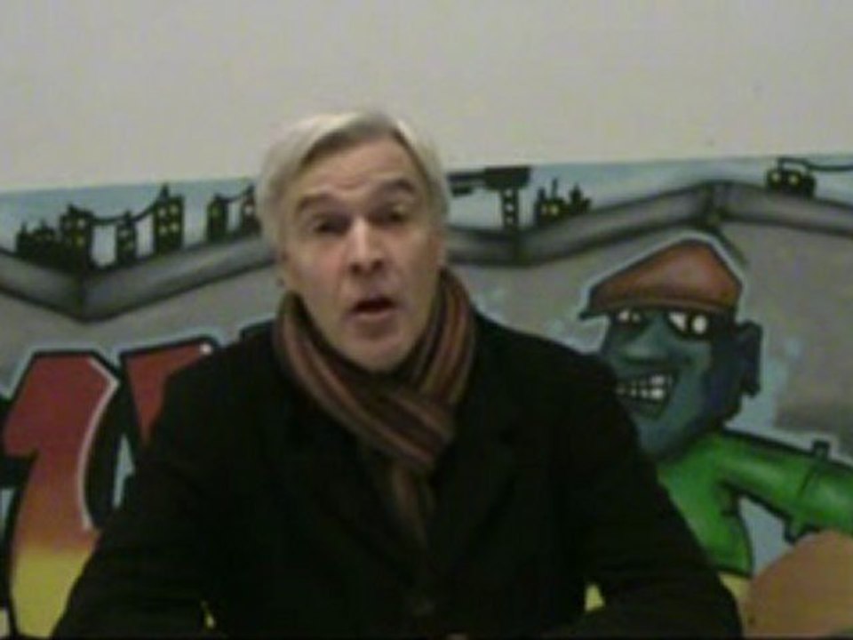 Denis ROYCOURT