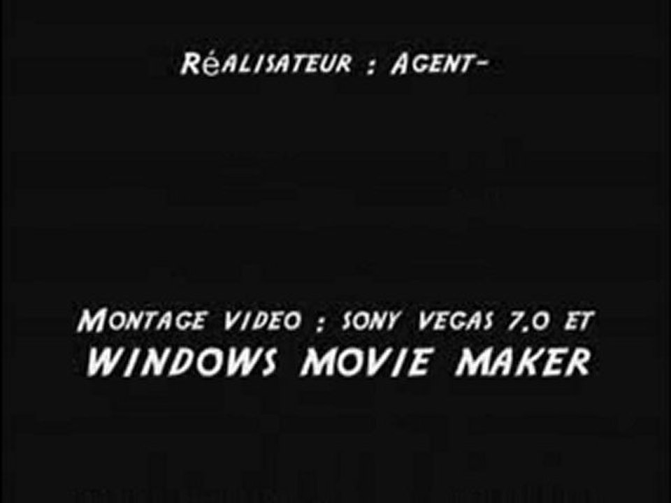 STAR WARS c'est rigolo !! Episode 3