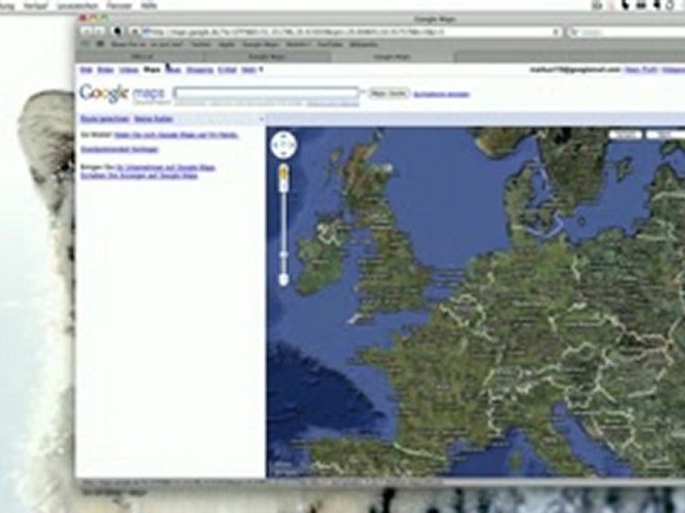 Wie funktioniert URLz.at?