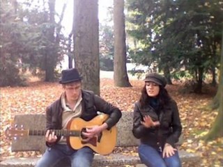 Kristyna Myles "Video" (Reprise d'India Arie)