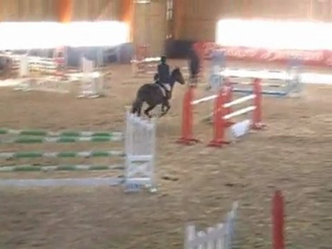 CSO GAILLON SAINT AUBIN I