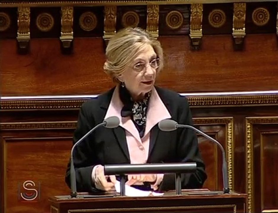 Projet de Loi de finances rectificatives 2009