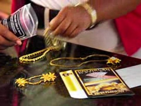 Earn Money with Treasure Hunters Roadshow