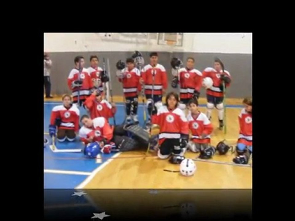 roller ice - concluding video (HEBREW)