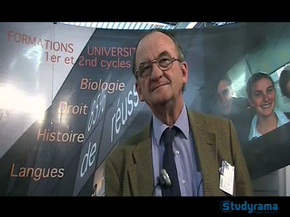 L'Institut Catholique d'Etudes Supérieures (ICES )