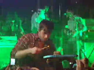 Paper Route 07.12.09