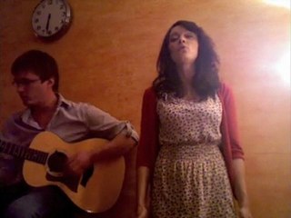 Kristyna Myles Foolin'