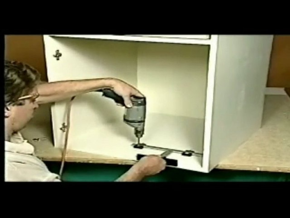 True Position Drill Guide