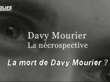 Fait divers fake : davy mourier serait mort ?