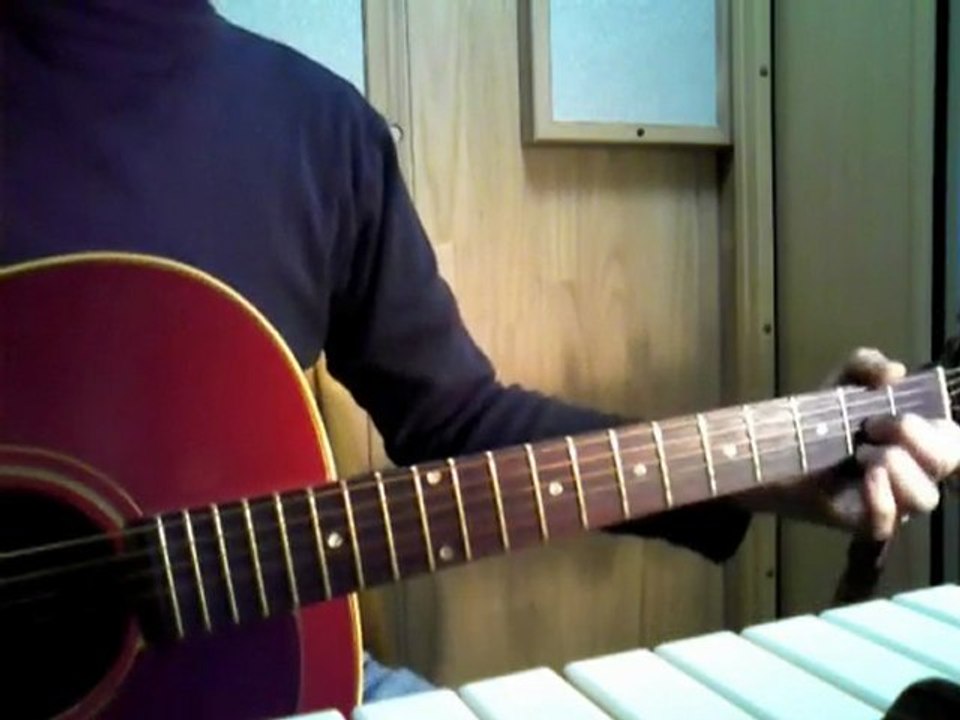 ai / Motohiro Hata (cover) by kompeitou アイ　秦基博