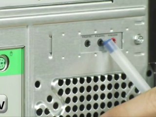 Gateway LX6810 Desktop Computer