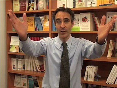 Voeux 2010 David Servan-Schreiber