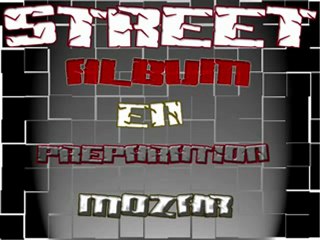 Mozar "Gyal DroGué" Feat Blacka,Little Dawa