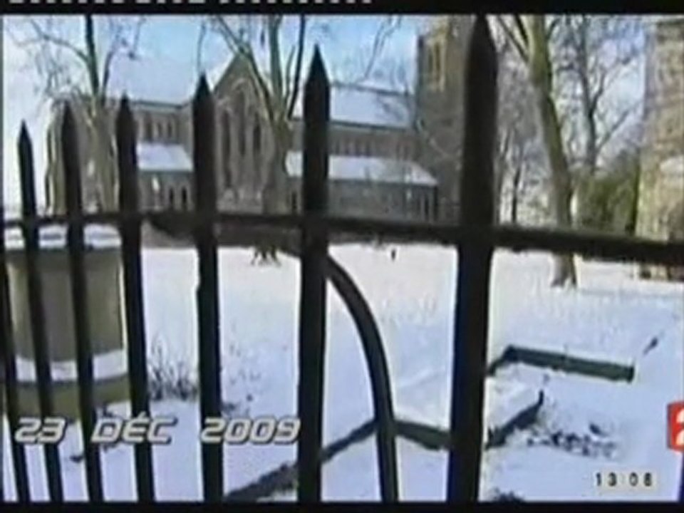 un pretre prone le vol en cas de pauvrete [news] FR2 231209