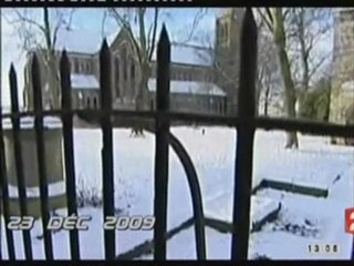 un pretre prone le vol en cas de pauvrete [news] FR2 231209