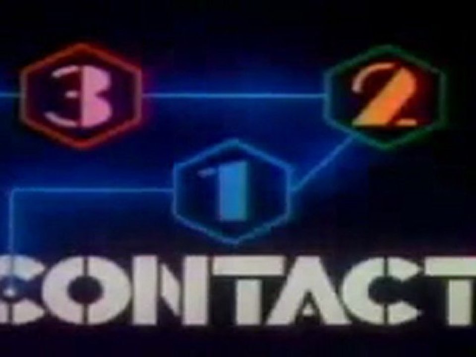 3-2-1 Contact Opening