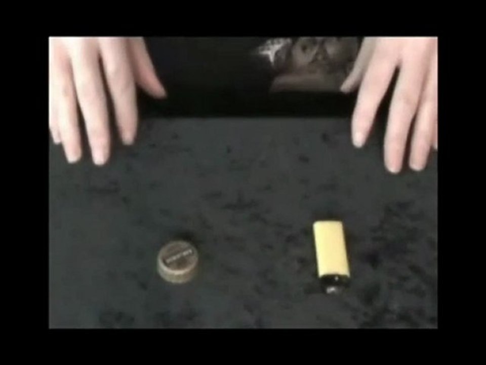 Tour de magie explication cartes , piece , teleportation