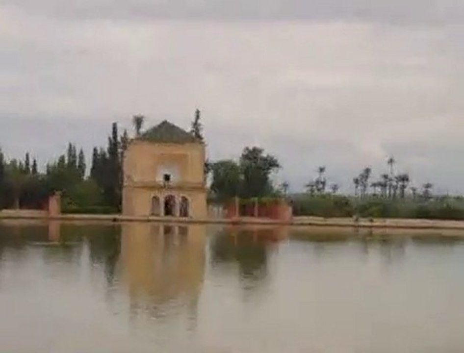 Marrakech_Maroc