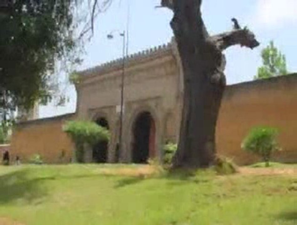 Rabat_Mroc