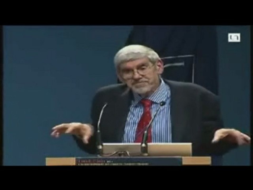 Les erreurs du GIEC à Nantes - partie 2 sur 3